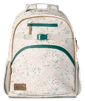 Vegan Leather Fletcher Kids' Backpack