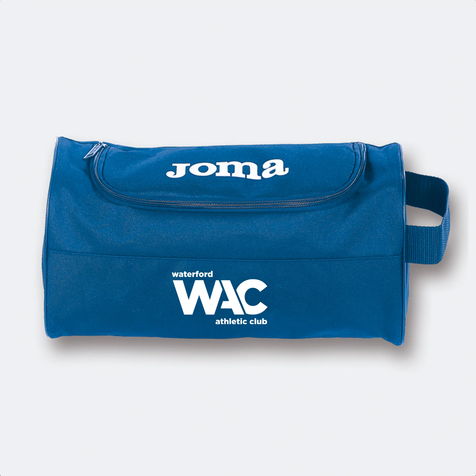 WAC Spike Bag