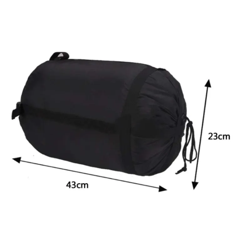 Waterproof Compression Lightweight Outdoor Camping Sleeping Bag Storage Package