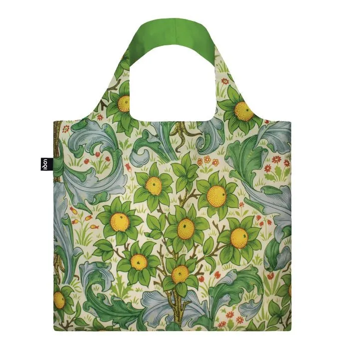 William Morris Orchard Bag