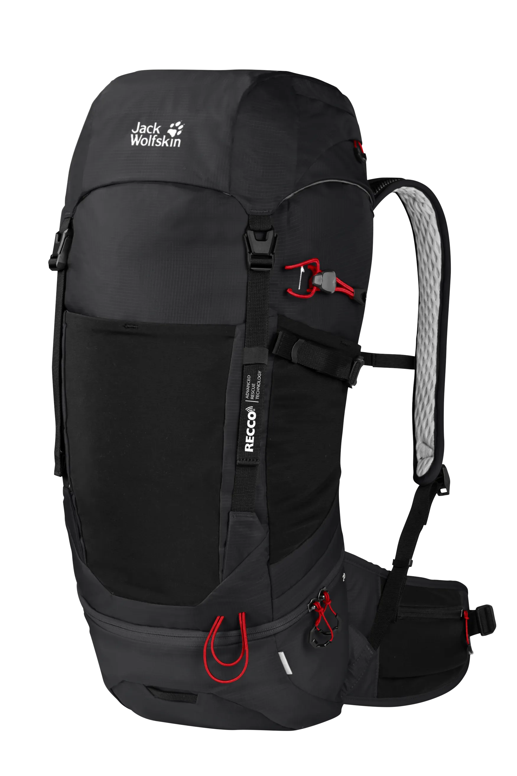 Wolftrail 28L Recco Backpack