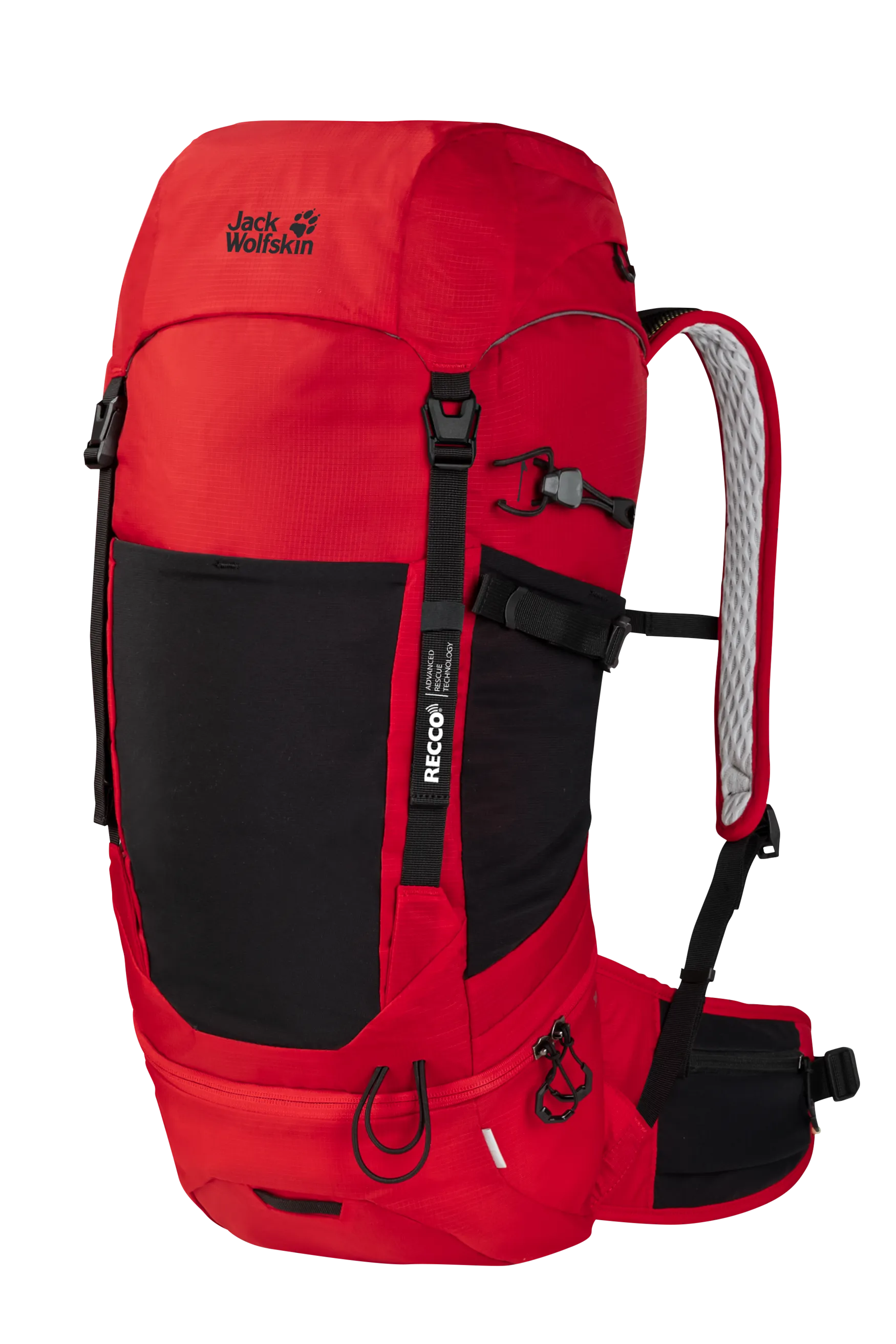 Wolftrail 28L Recco Backpack