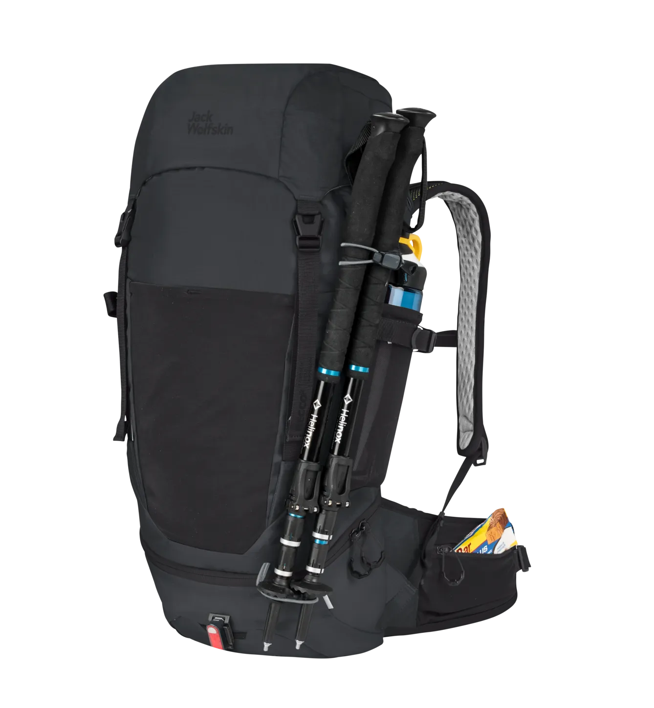 Wolftrail 28L Recco Backpack