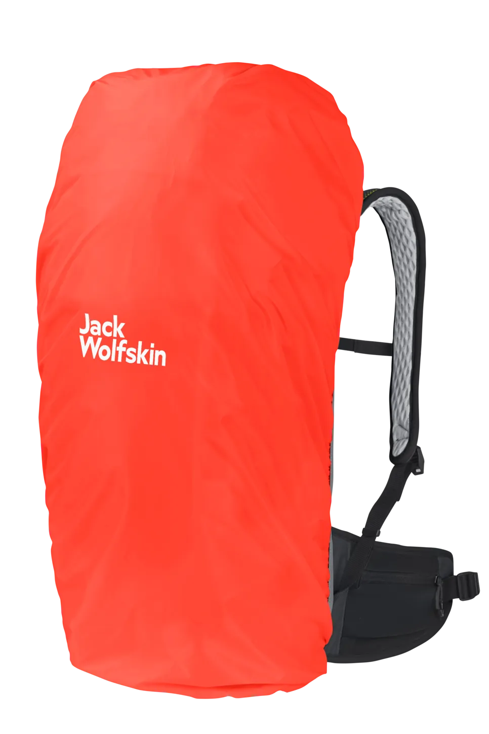 Wolftrail 28L Recco Backpack