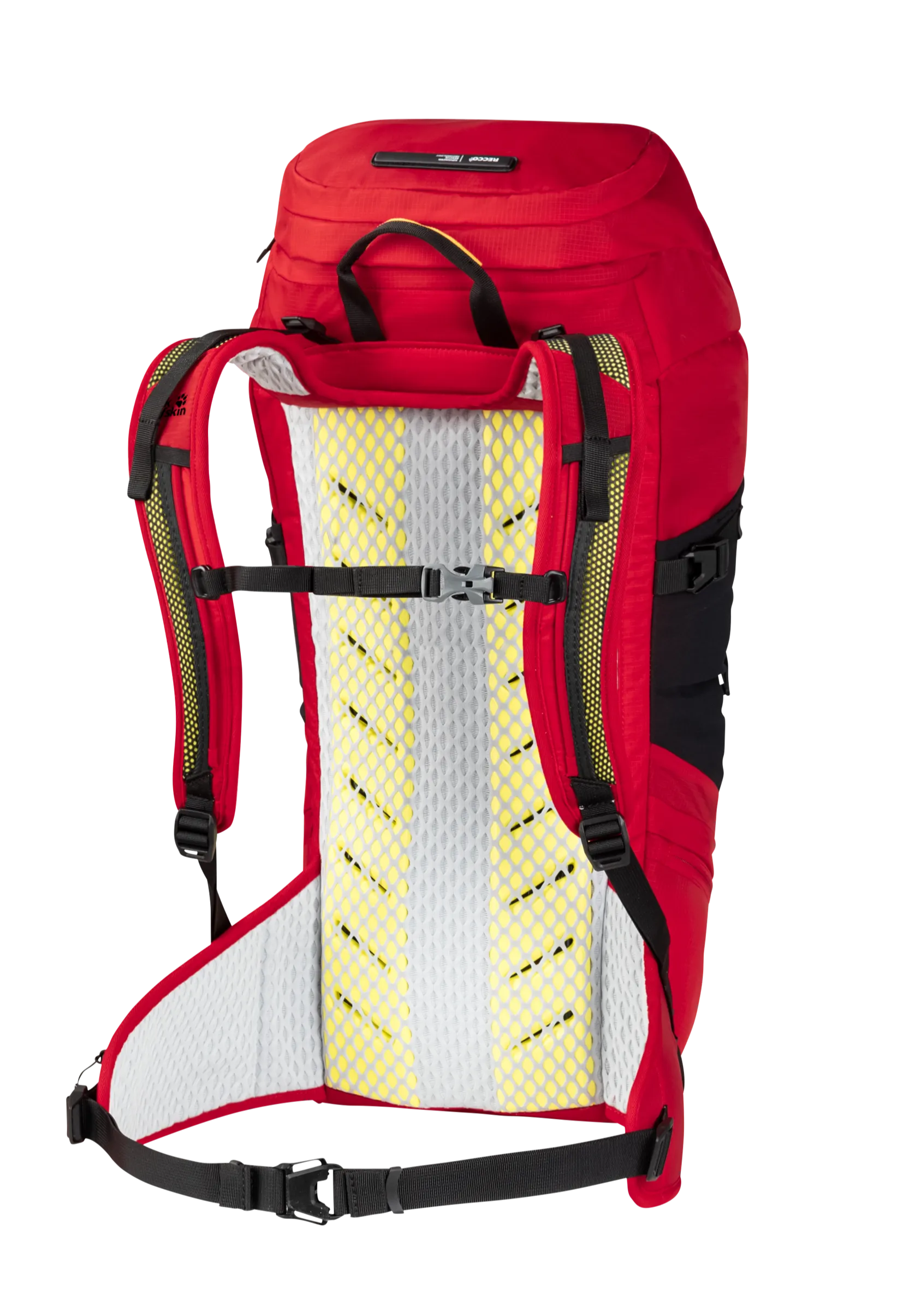 Wolftrail 28L Recco Backpack