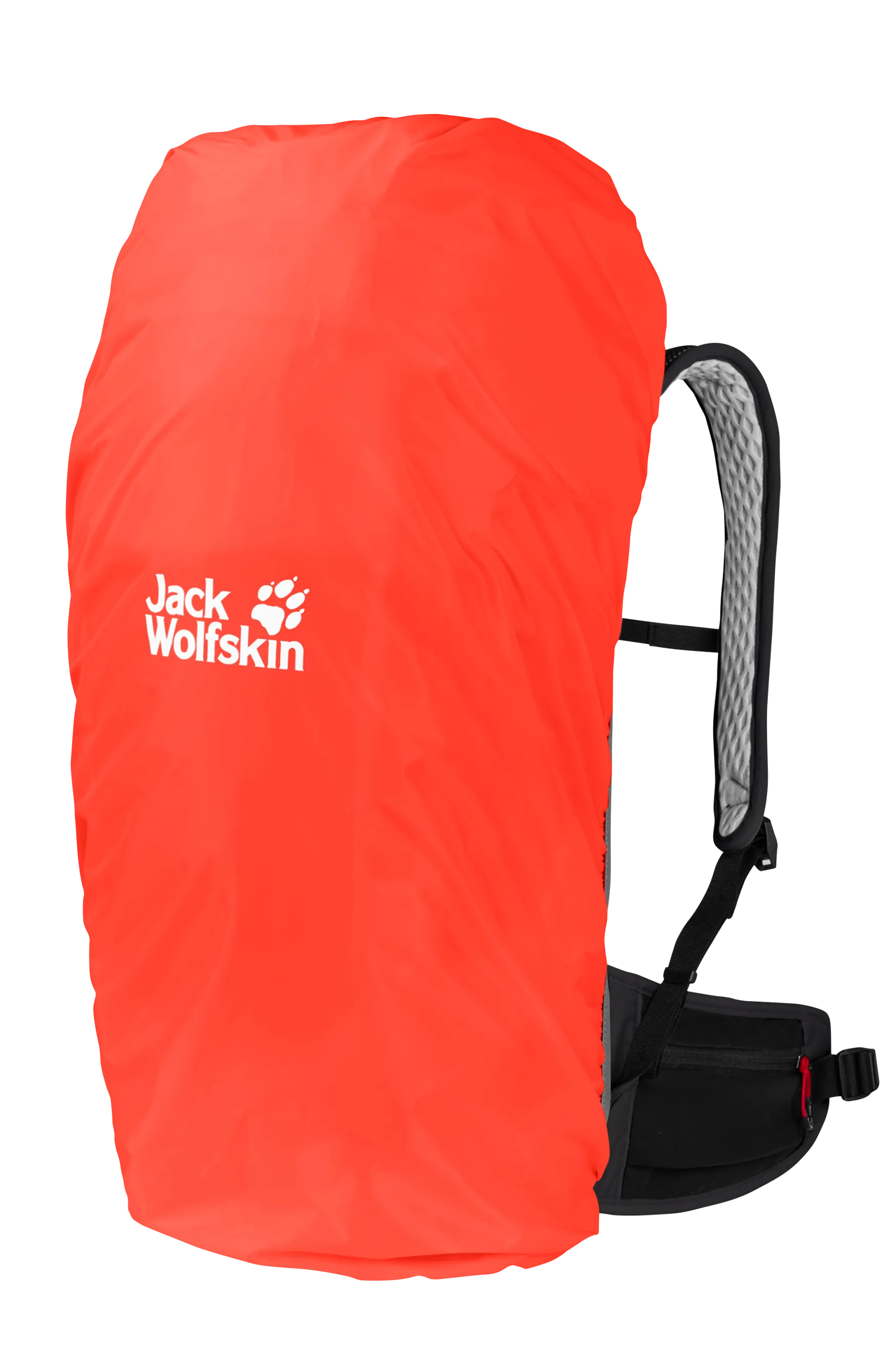 Wolftrail 28L Recco Backpack