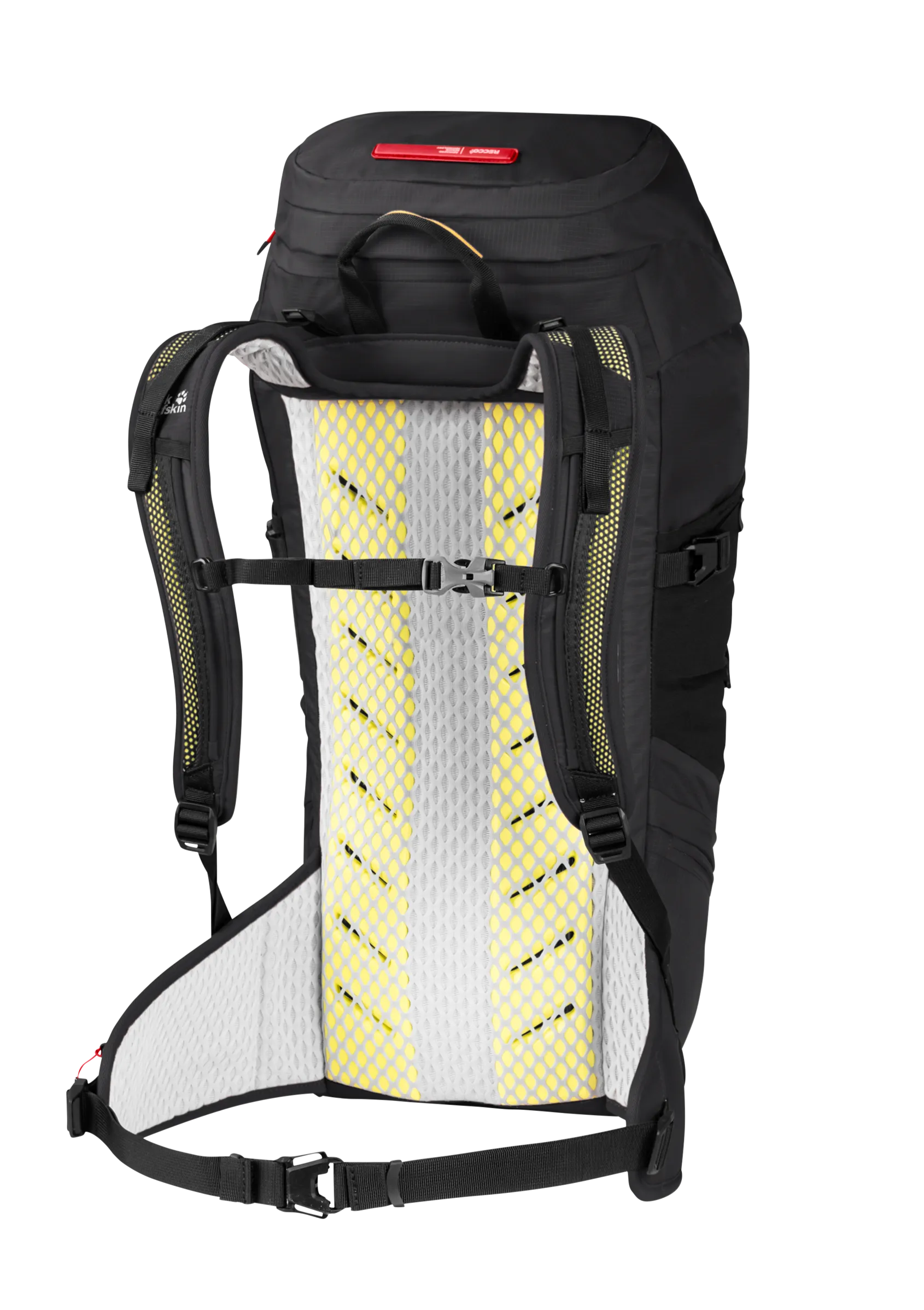 Wolftrail 28L Recco Backpack