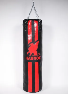 X 2.0 | Punching Bag | Boxing Bag Habrok