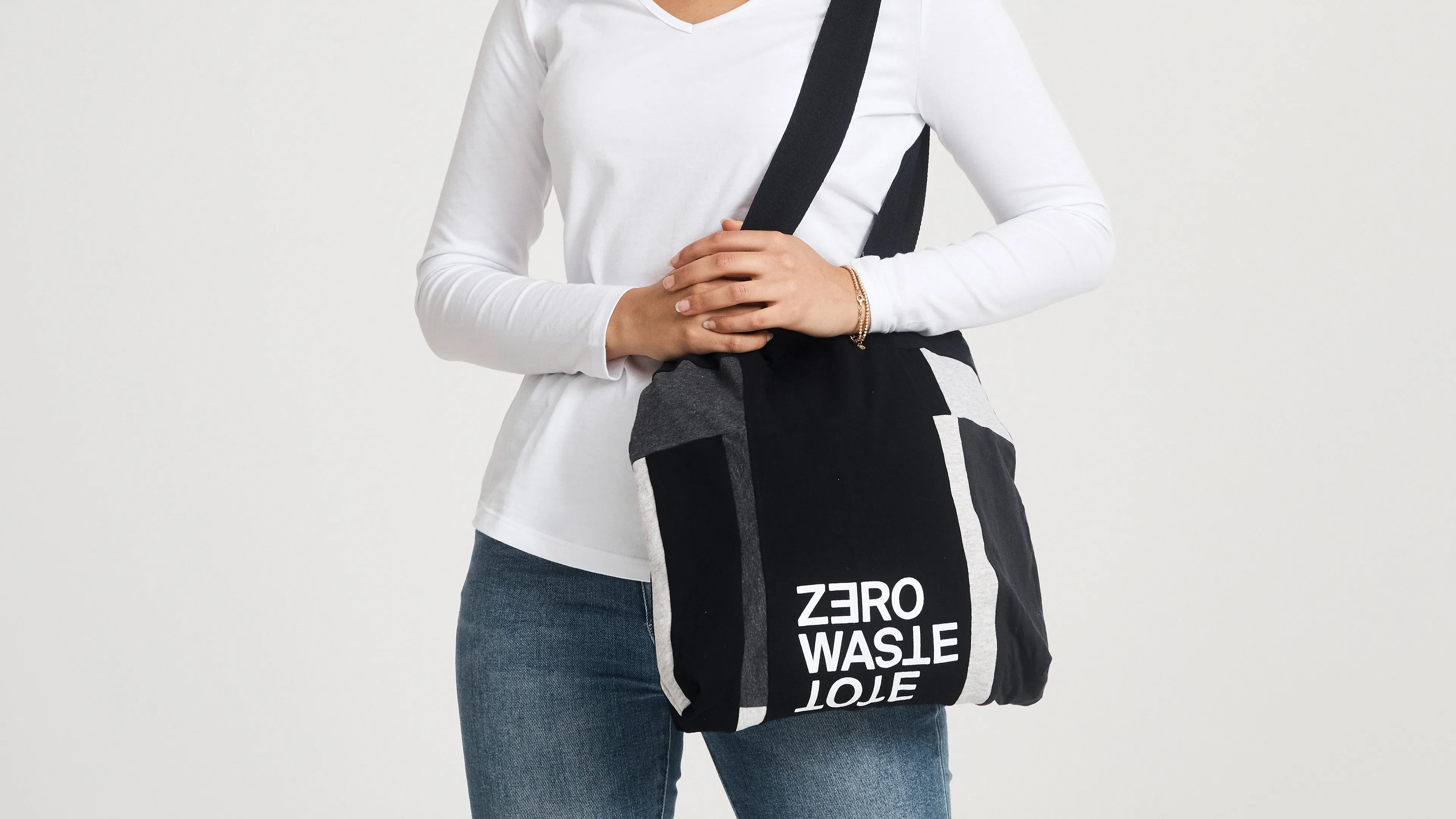 Zero Waste Tote (2nd Edition)