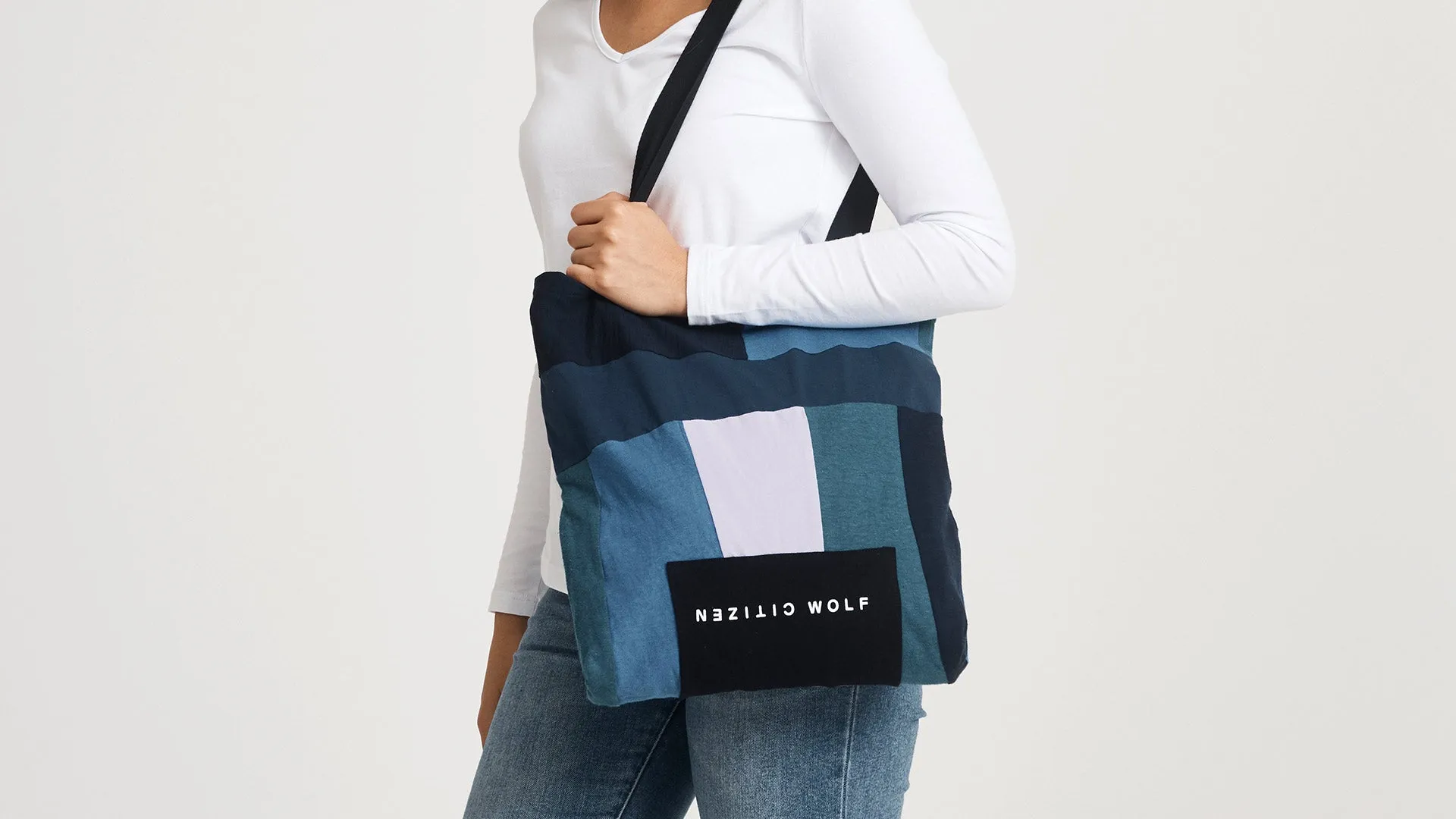 Zero Waste Tote (2nd Edition)